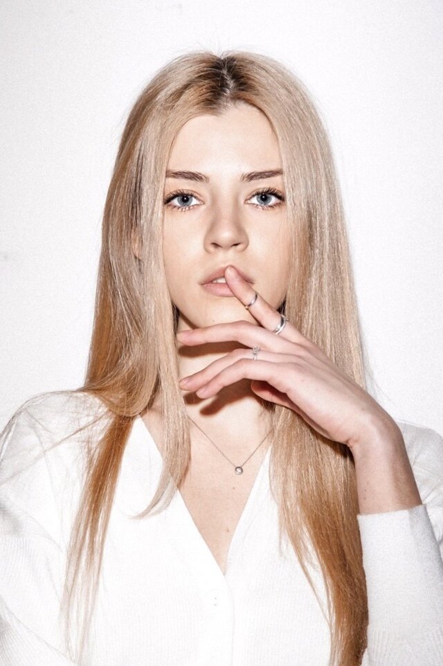 Фото Анна Склюева