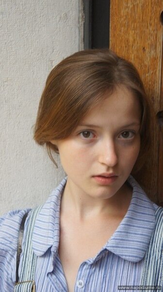 Фото Татьяна Полосина