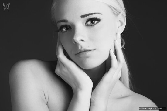 Dar'a Ermakova's photo