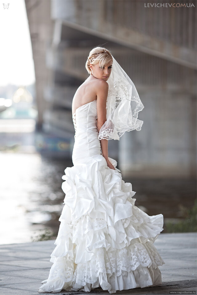 Dmitry Levichev's photo
