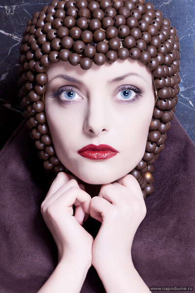 Aleksandra Egorova's photo