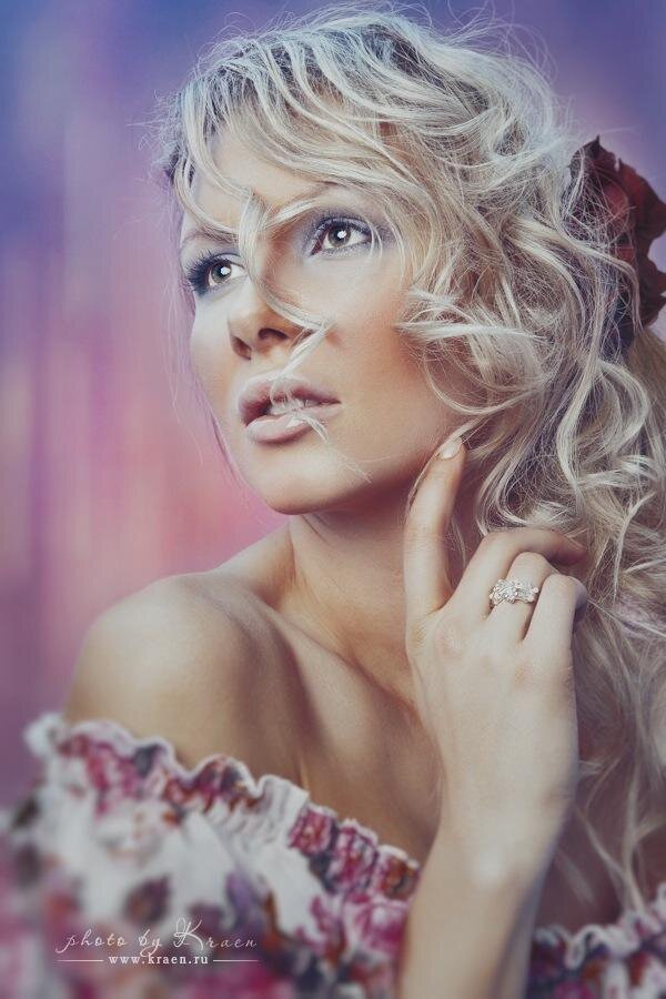 Elena Gangur's photo
