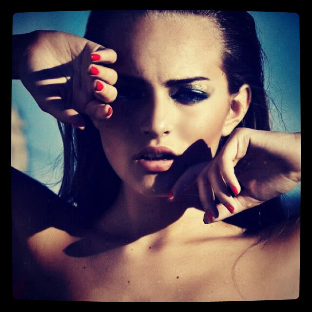 Natali Kasatkina's photo