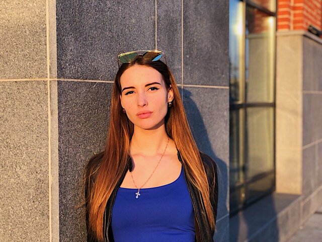 Фото Елена Петрова