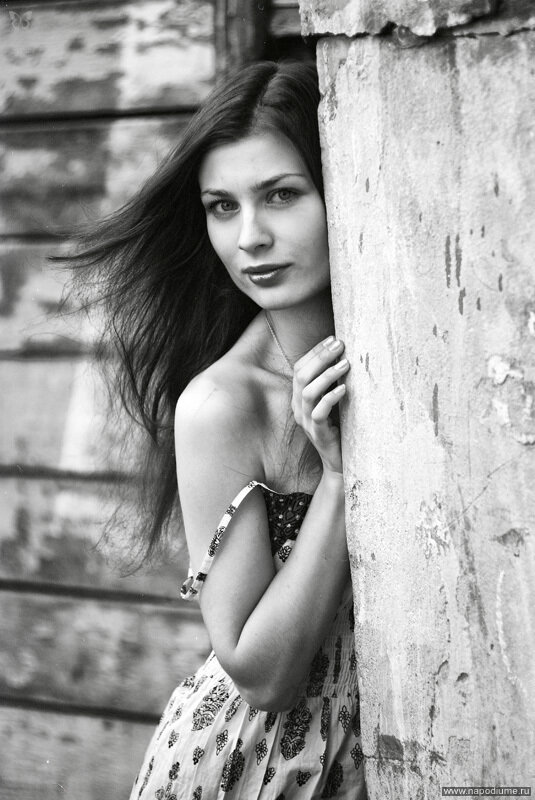 Ol'ga Smirnova's photo
