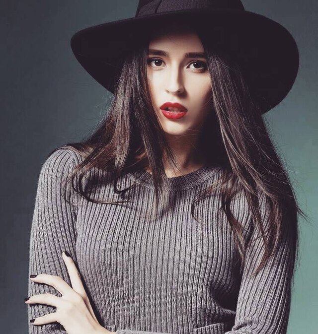 Alexandra Bellamonica's photo