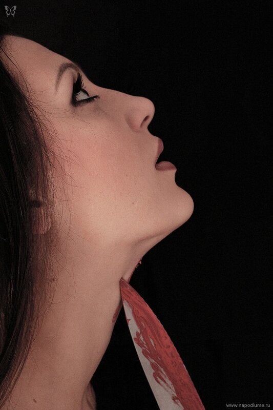 Ulia Kolpakova's photo