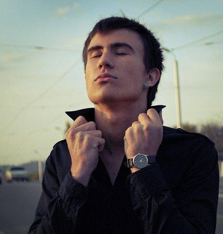 Alexey Diachkov's photo