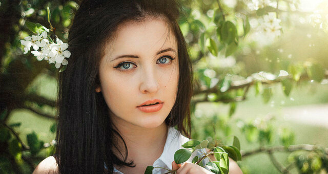 Nika Koval''s photo