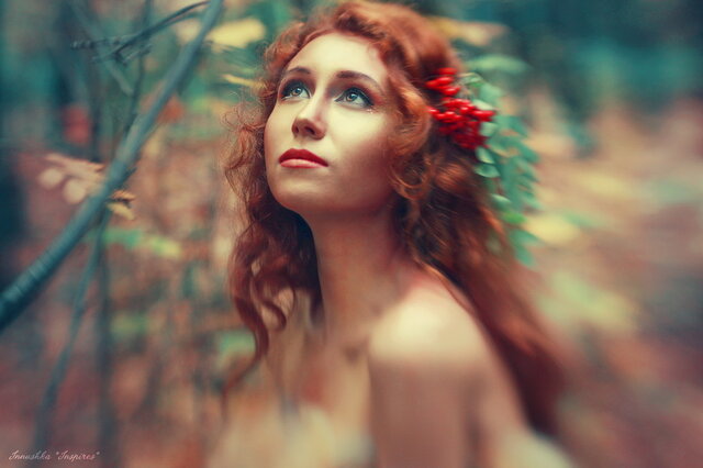 JEl'mira Gabdrahmanova's photo