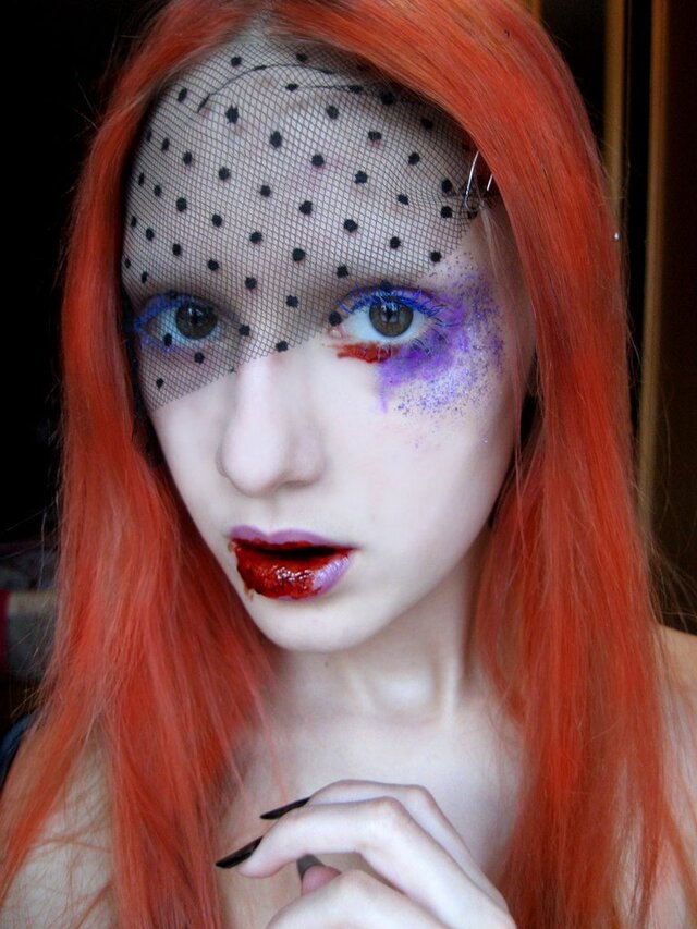 Фото Елена Lilith Агафонова