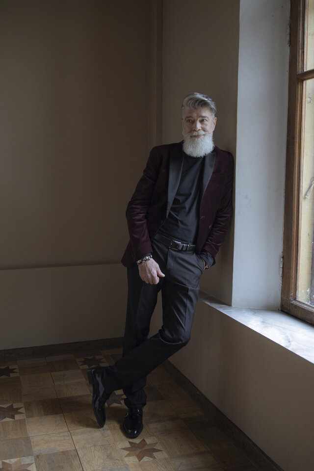 Фото Константин Волков