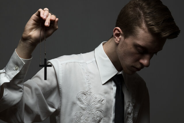 Artem Rastorguev's photo