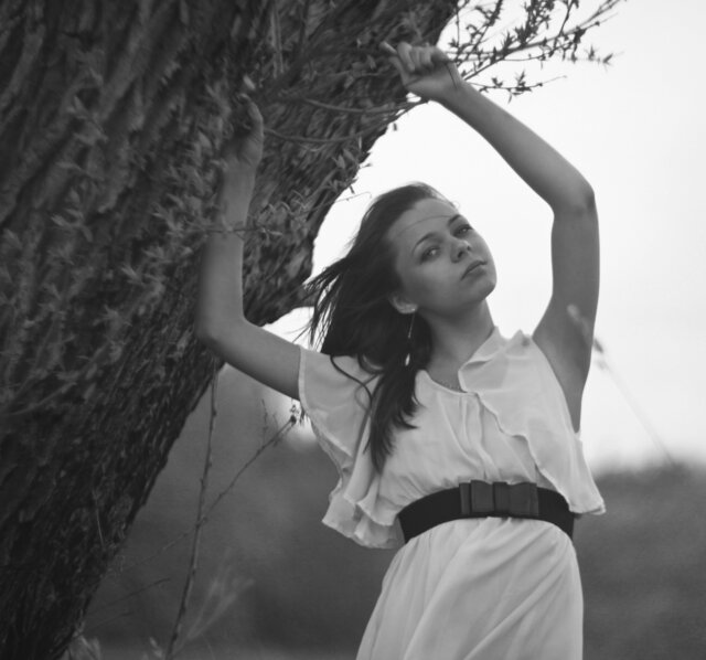 Maria Lar'kina's photo