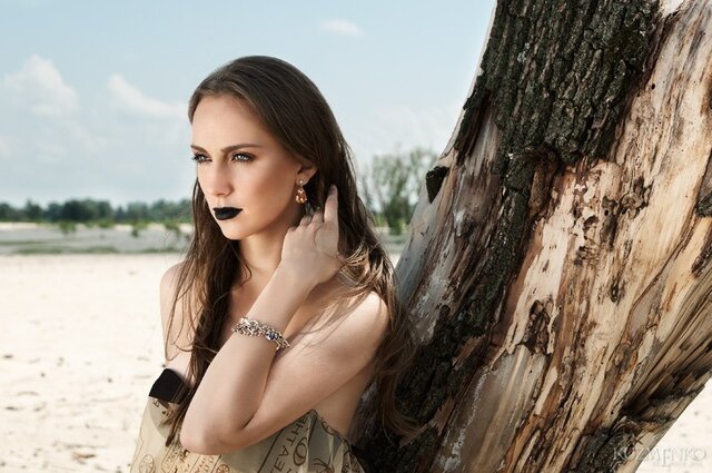 Aleksey Kuzmenko's photo