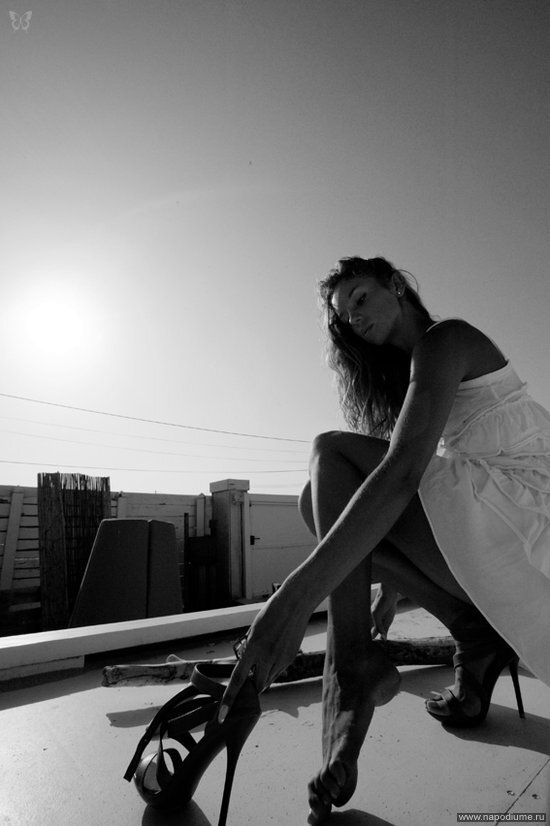 Anastasia Kabanova's photo