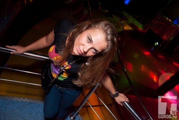 Ekaterina Tuchina's photo