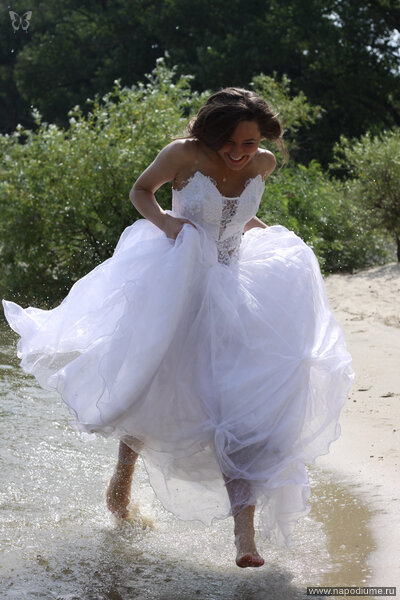 Anna Bagdasarova's photo