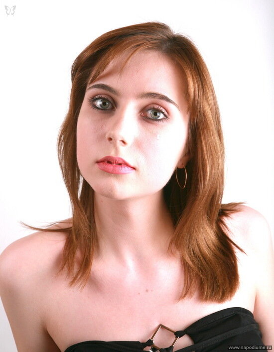 Ksenia Gibez's photo