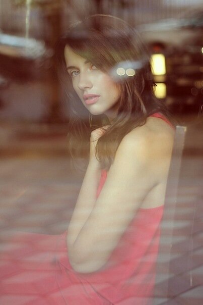 Anastasia Buzova's photo