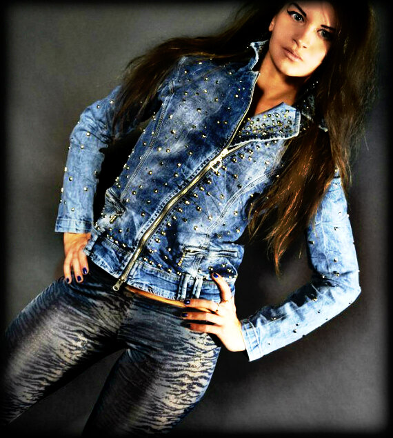 Фото Kristina Ramazanova