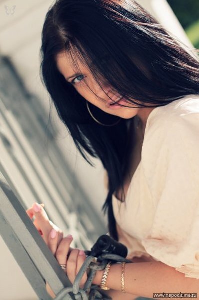 Ulianna Vavilova's photo