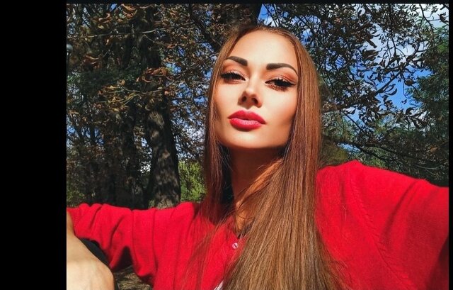 Anna  Kvitkovskaa's photo