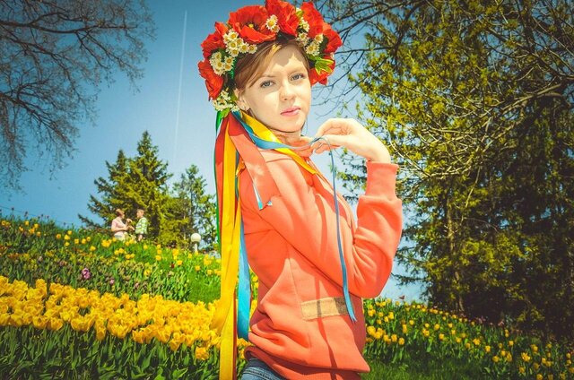 Фото Натали Nata Юрченко