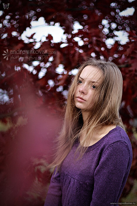 Elizaveta Denisuk's photo