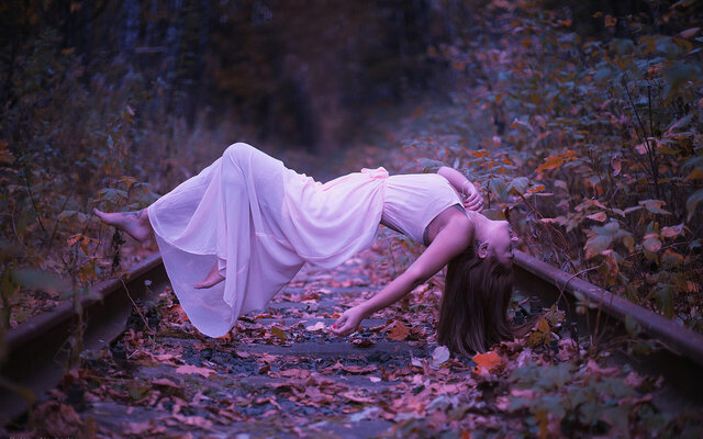 Inna Sabko's photo