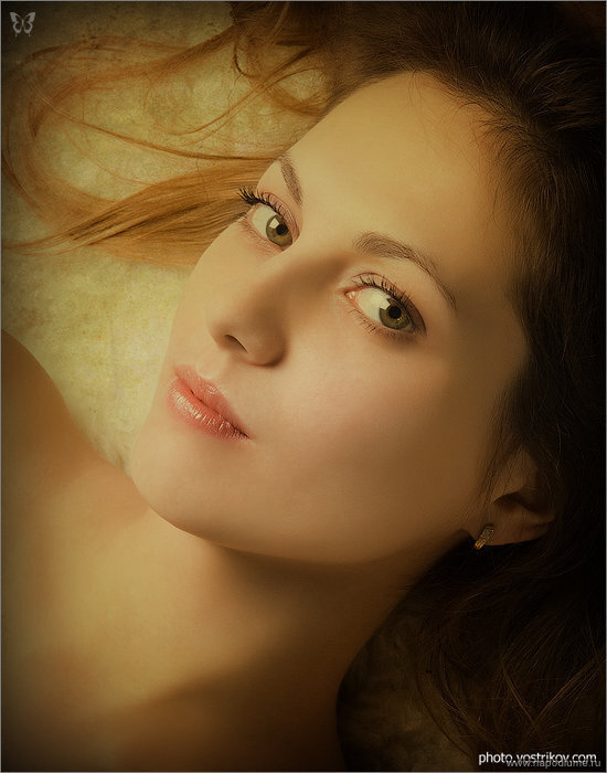 Serg Vostrikov's photo