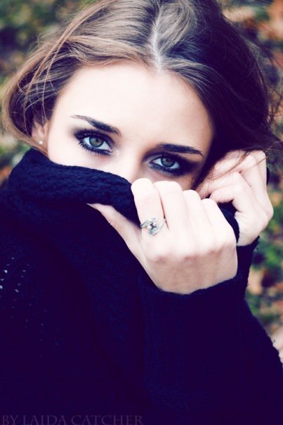 Alina Kornilova's photo