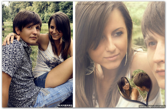 Kristian Mansart's photo