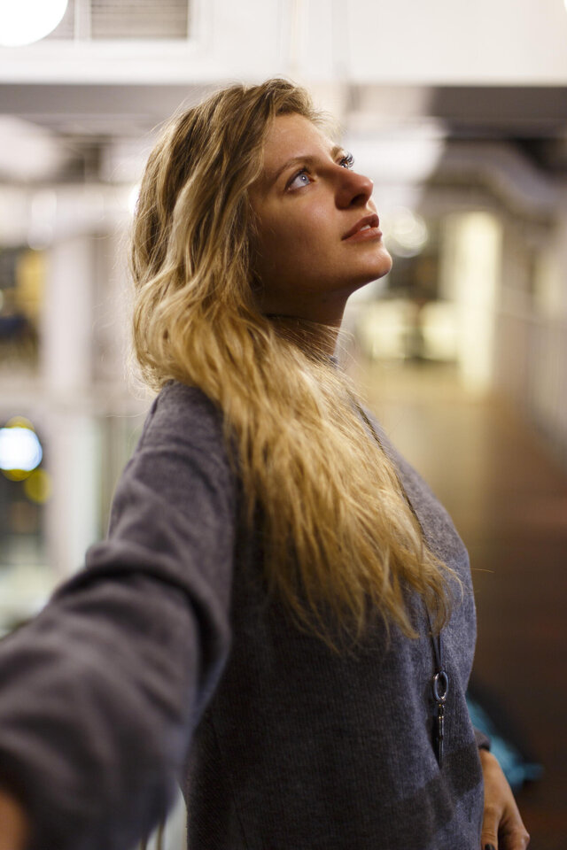 Anton Dreminov's photo