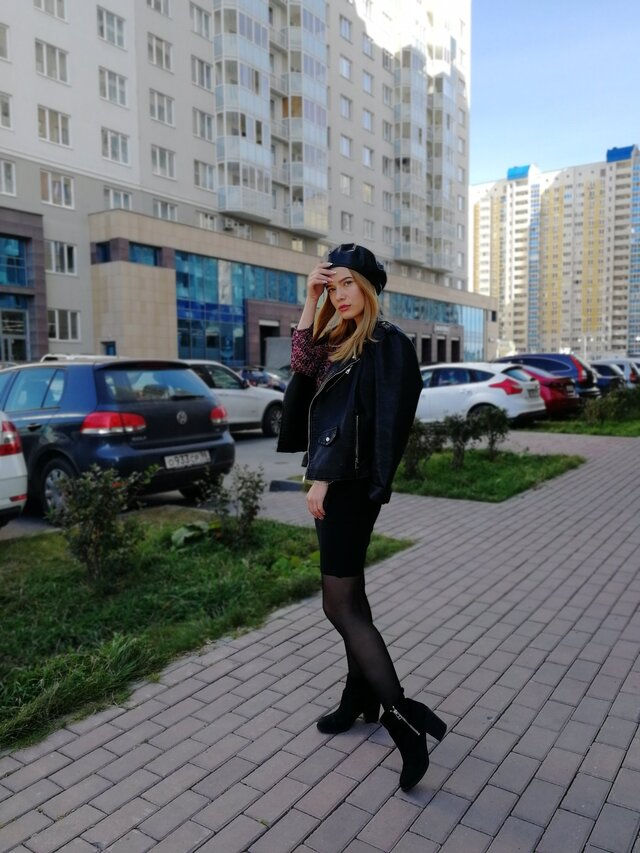 Фото Анастасия Вагнер