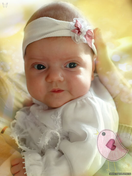 Anna Ivanova's photo