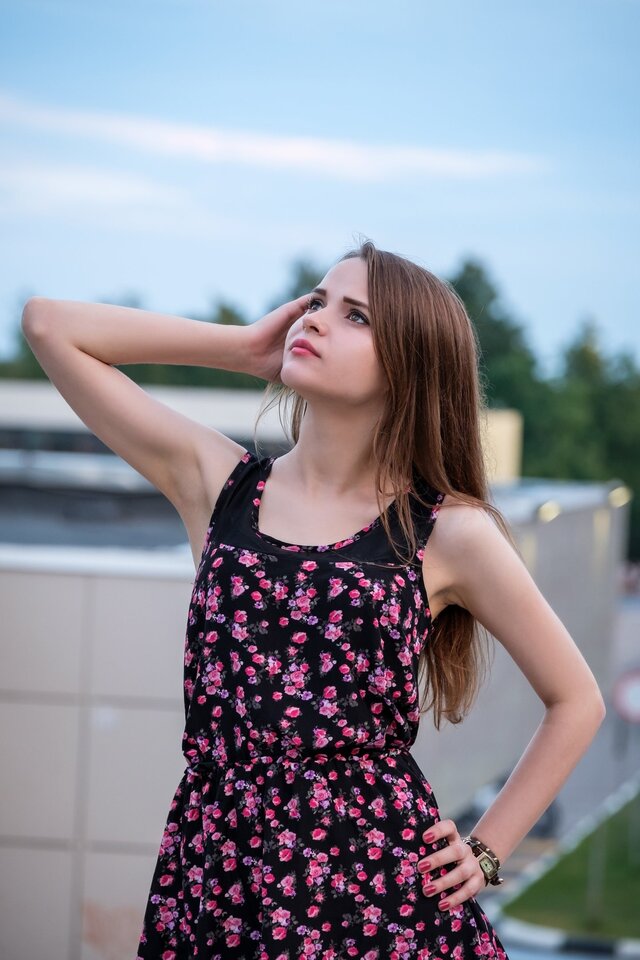 Фото Татьяна Трущелёва