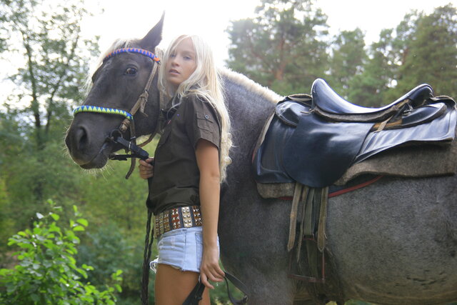 Inna Dmitrieva's photo