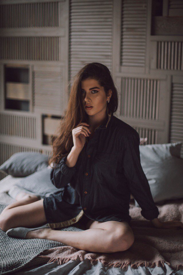 Katarina Shterenberg's photo