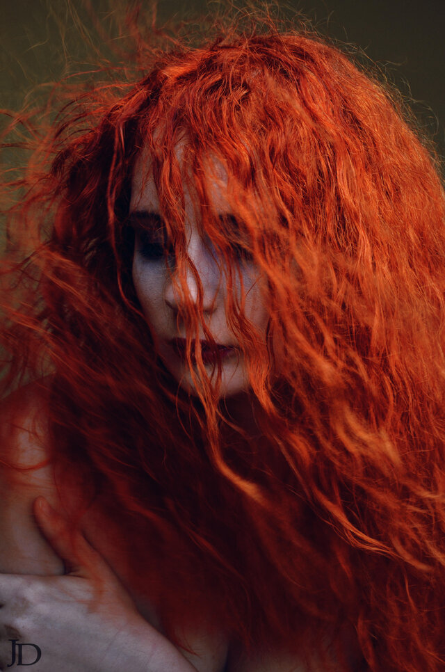 Darya Krivicka's photo