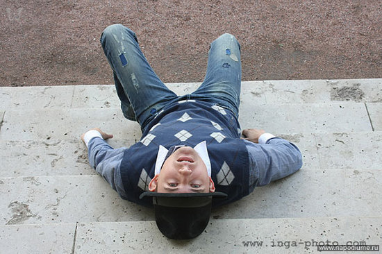 Olandas Ridikas's photo