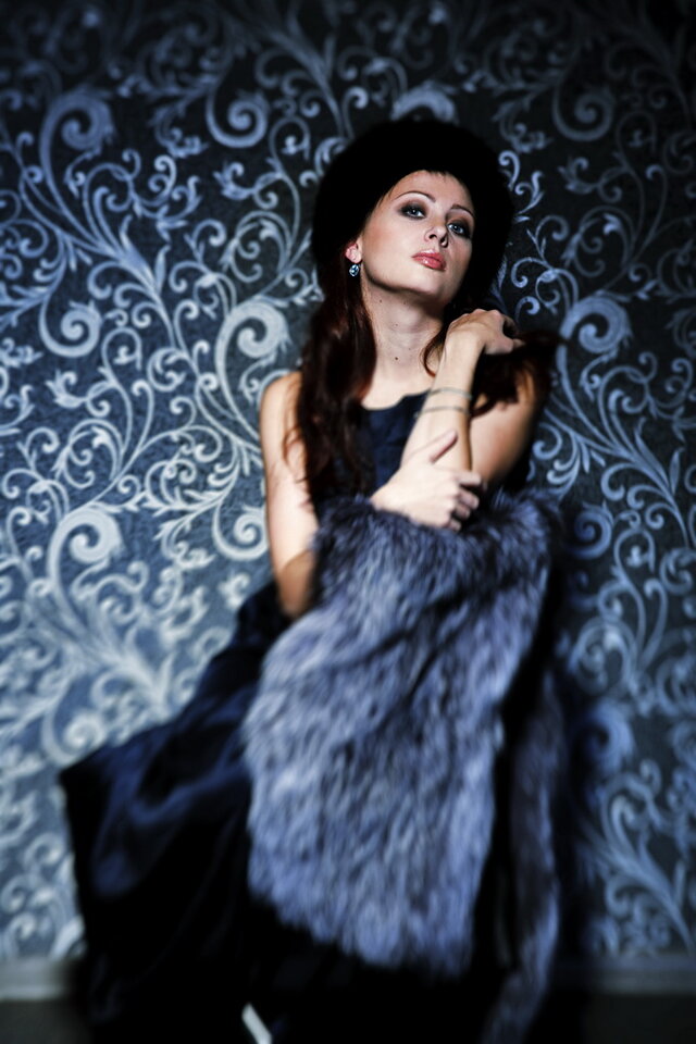 Фото Tat'jana Achkasova