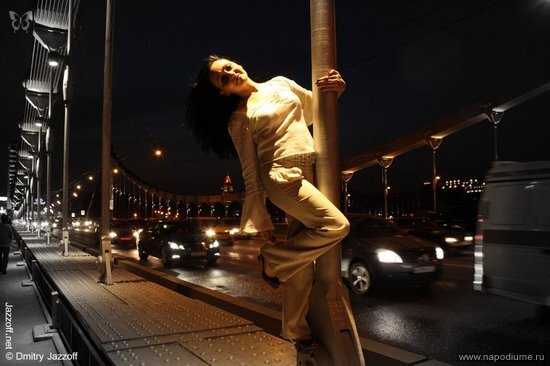 Dmitry Jazzoff's photo