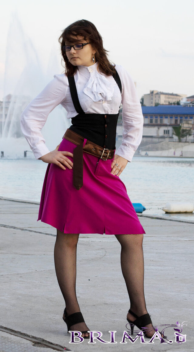 Foto Elena Oliinyk