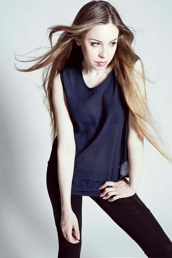 Anna Son's photo
