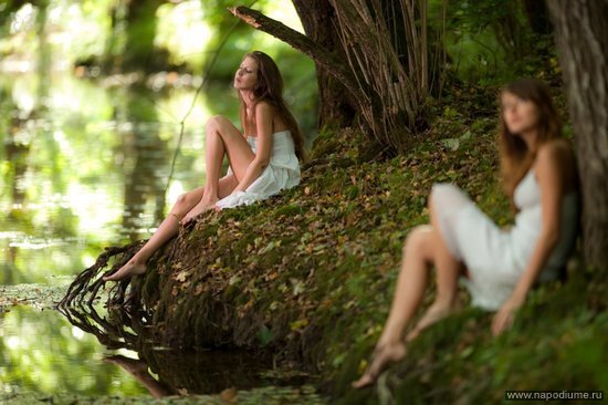 Anna Ivancova's photo