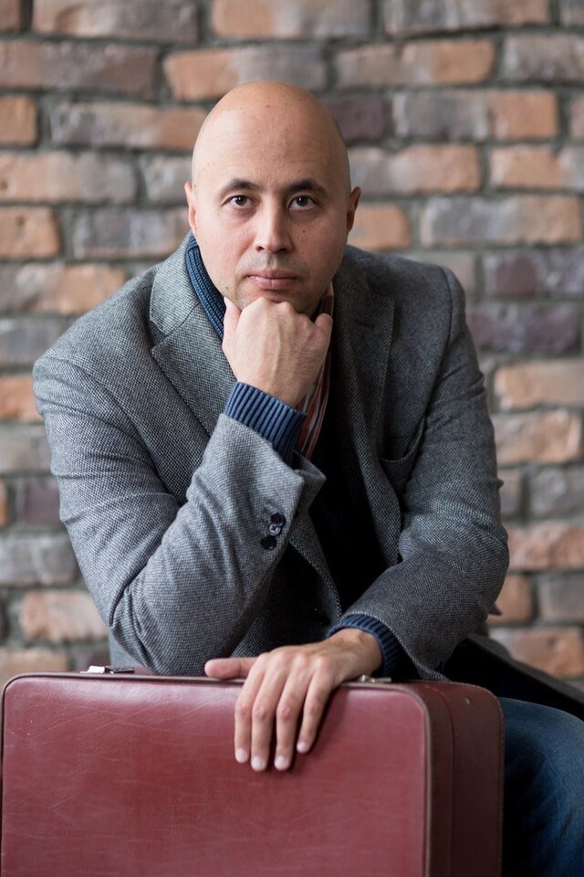 Фото Dejan Brkić