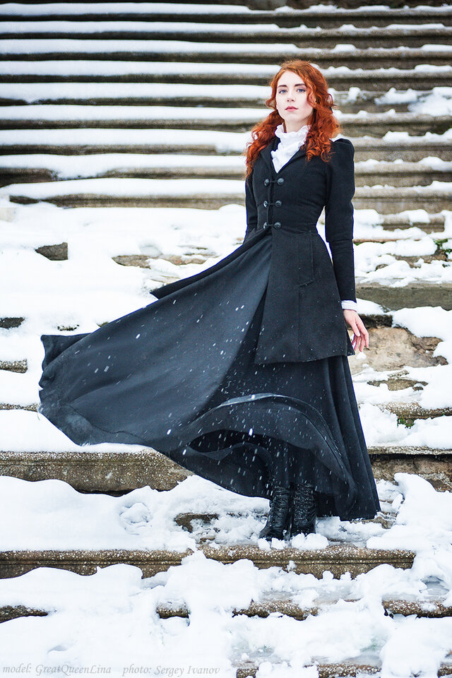 Lina Groza's photo