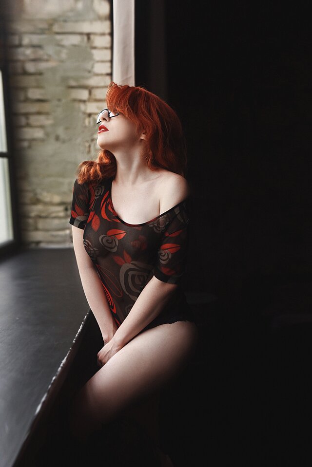 Marija Inasaridze's photo