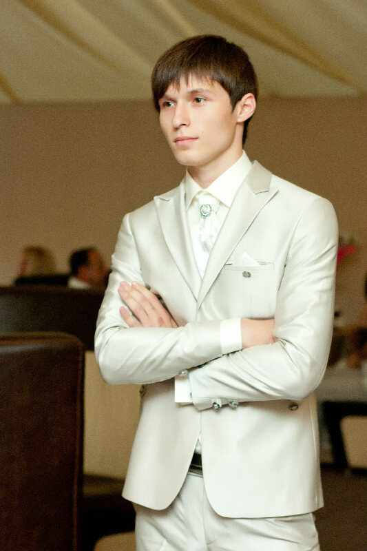 Andrej Neizvestnyj's photo